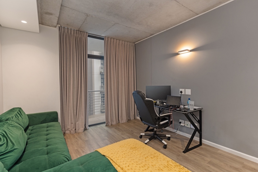 1 Bedroom Property for Sale in Woodstock Western Cape